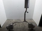 Honda Cr-v Mufflers, Pipe& Insulator 183073-3A0-A51 Oem Used. Price: $1000.00.