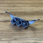 2015-2018 Ferrari California Exhaust Pipe Mount Bracket Supprt Assembly Oem Used. Price: $57.60.