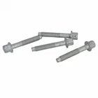 Genuine *2011-2023 Ford Muffler & Pipe Bolt W714717-S439 New. Price: $13.04.
