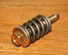 Oem Mopar Exhaust Manifold Bolt & Spring 05105616AA, Dodge Caliber, Jeep Compass New. Price: $14.95.
