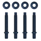 Fel-pro ES75105 Exhaust Flange Stud And Nut Set New. Price: $29.99.