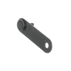 2003-2010 Dodge Viper Fender Attach Stud Plate New Oem Genuine Mopar 5029137AA. Price: $40.96.