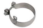 Gm 20779890 Exhaust Pipe Clamp Assembly Oem Escalade Silverado Sierra Yukon New. Price: $24.66.