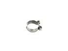 Genuine Mopar Exhaust Clamp Brand New Oem 68334689AA. Price: $55.24.