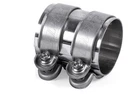 EXH0122 Apr Slip Clamp - 76MM (3") New. Price: $46.07.