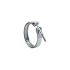 World American WA133VC5216 Exhaust Clamp Style, 4 5/16" 0.09" Thick New. Price: $37.33.