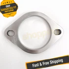 Stainless Bros 603-07620-0000 3" 2-BOLT SS304 Flange New. Price: $43.71.