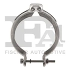 For FA1 Fischer 464-802 Clamp Neu. Price: $28.48.