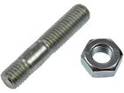 For 2006-2012 Infiniti FX35 Exhaust Flange Stud And Nut Front Dorman 23613GBCF New. Price: $15.46.