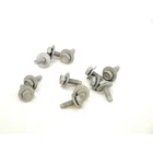 Mopar 06105097AA Screw New. Price: $19.96.