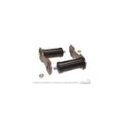 Scott Drake C5ZZ-5776-GT 1965 Shackle Kit Gray Dual Exhaust 9/16" Rods New. Price: $30.43.