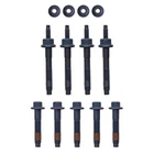 Manifold Bolt & Stud Kit Fel-pro ES75108 New. Price: $58.88.