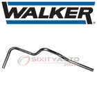 Walker Exhaust Tail Pipe 1975-1986 Ford E-250 Econoline Club Wagon 4.9L Xj New. Price: $86.70.