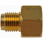 Dorman 788-517 Brake Adapter Dual 3/8 In. X 1/2 20 New. Price: $22.67.