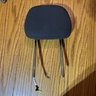10-17 Jeep Patriot Compass Dodge Caliber Front Active Head Rest Black Cloth Oem Used. Price: $34.99.