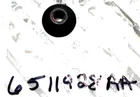 Genuine Mopar Diesel Particulate Filter Nut 6511928AA New. Price: $8.76.
