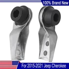 New Right & Left Exhaust Hanger-sport Fit For 2015-2021 Jeep Cherokee 68141918AB. Price: $25.19.
