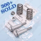 Genuine Subaru Exhaust Center Pipe Spring Bolt Set Impreza Wrx Legacy Outback + New. Price: $24.17.
