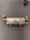 Porsche 911-991.2 Oem Original Equipment Sports Center Muffler Exhaust System Used. Price: $1450.00.