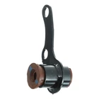 Genuine Mopar 2011-2018 Dodge Durango Exhaust Bracket And Isolator 68084692AB New. Price: $31.58.