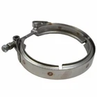 Genuine Ford Exhaust Clamp 6C3Z5A231AA New. Price: $51.32.