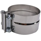Roadformer 5 Exhaust Clamp, 304 Stainless Steel Inch, New. Price: $32.52.