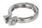 Clamping Piece, Exhaust System 4MAX 0219-01-50066 Glc (X253) 2016-2019 Brand. Price: $92.84.