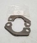 195-A Nickson Industries Exhaust Split Flange 2-1/4" 195A New. Price: $14.69.