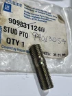 Gm Stud M10 X Mm P/n 94013054 New:. Price: $8.94.