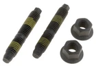 Exhaust Flange Stud And Nut Dorman 03142 New. Price: $12.79.
