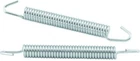 Bikemaster Exhaust Springs (pair) - 80MM New. Price: $29.99.