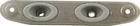 Crp/rein EXH0044 Exhaust System Hanger Bracket New. Price: $75.99.