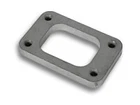 Vibrant T3/GT30R Turbo Inlet Flange T304 Ss 1/2IN Thick (tapped Holes) New. Price: $49.99.