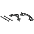 Walker Exhaust Flange Repair Kit 36133 New. Price: $70.23.