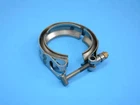 Genuine Mopar Turbo Clamp 52128847AA New. Price: $39.13.