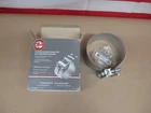 Power Products TLC500A 5" Formed Exhaust Clamp Torctite, Alzd New. Price: $21.99.