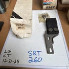 Walker Exhaust Hanger 35547, Vintage Nos New. Price: $7.20.