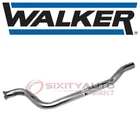 Walker Exhaust Intermediate Pipe For 1977-1984 Chevrolet Impala 3.8L 4.1L Xi New. Price: $52.27.