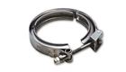 Vibrant Quick Release V-band Clamp, For Use With 2" O.d. Tubing New. Price: $50.36.