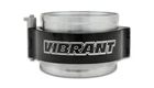 Vibrant Performance 12513 Hd Clamp Assembly 2" Od Tubing New. Price: $130.95.