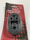 Nickson 17219 Exhaust Muffler Hanger Bracket Insulator New. Price: $9.99.