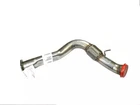 Genuine Mopar Exhaust Front Pipe 68087111AH New. Price: $888.95.