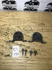 2014-2019 C7 Chevrolet Corvette Oem Rear Exhaust Hangers 23290442 Used. Price: $56.99.