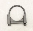 New Oem Gm Exhaust Pipe Clamp 15529483 Express Savanna 2500 3500 1995-2007. Price: $18.25.