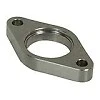 Turbosmart WG38 Weld Flanges - Stainless New. Price: $39.95.