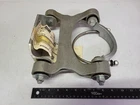 Century / Columbia Muffler Bracket Exhaust Clamp Freightliner A04-19083-000 New. Price: $350.00.
