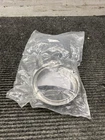 Genuine Walker Exhaust Heavy Duty Clamp 35690. Price: $20.00.