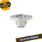 Vibrant Performance 1454 Weld-on Flange Kit New. Price: $51.08.