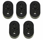 Torque Solution TS-EH-300 Exhaust Mount Kit Honda Civic New. Price: $59.48.