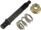 Exhaust Manifold Bolt And Spring Dorman 03107 New. Price: $8.74.